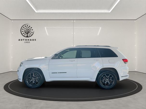 Jeep Grand Cherokee 210 kW image number 5