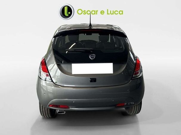 Lancia Ypsilon 51 kW image number 6