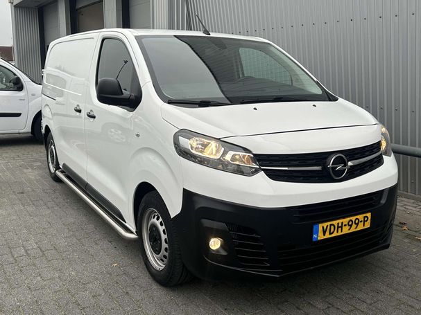 Opel Vivaro 1.5 CDTI L2H1 88 kW image number 32