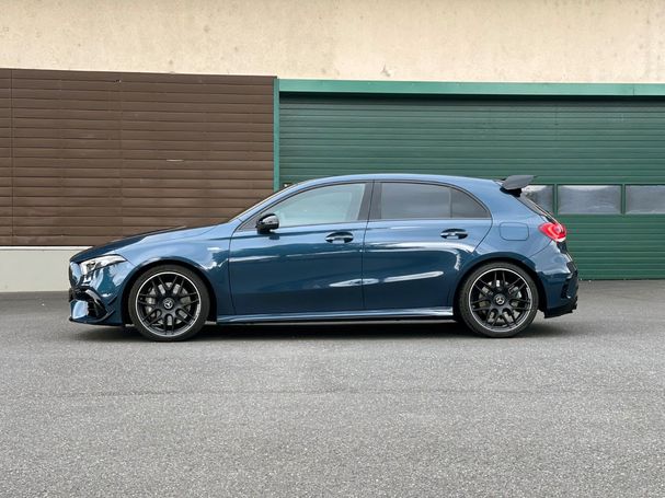 Mercedes-Benz A 45 AMG A 4Matic+ 285 kW image number 10