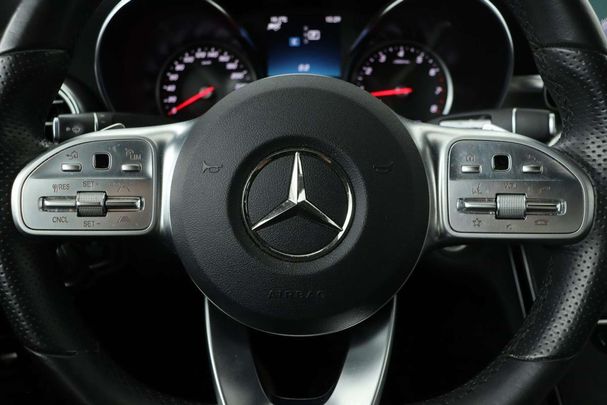 Mercedes-Benz C 300 190 kW image number 9