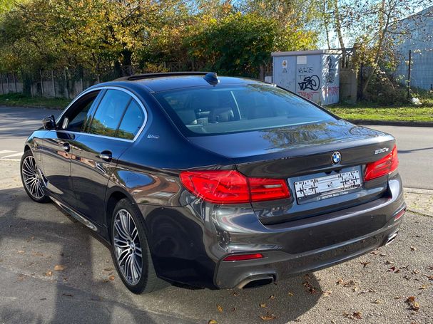 BMW 530 e PHEV 185 kW image number 5