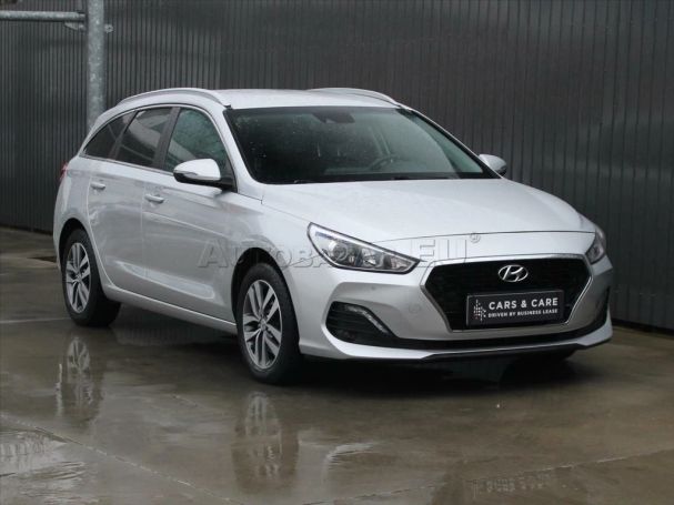 Hyundai i30 CRDI Style 85 kW image number 1