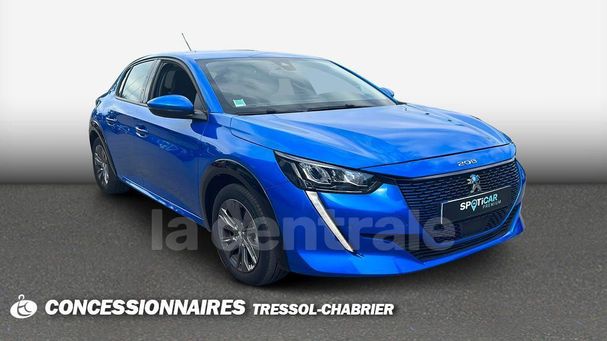 Peugeot 208 100 kW image number 2