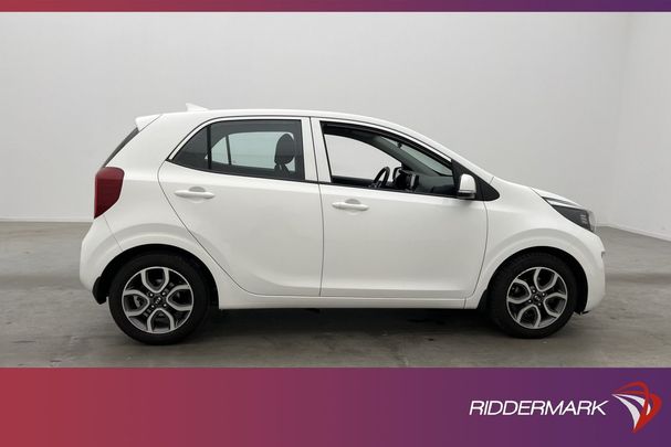 Kia Picanto 1.0 49 kW image number 4