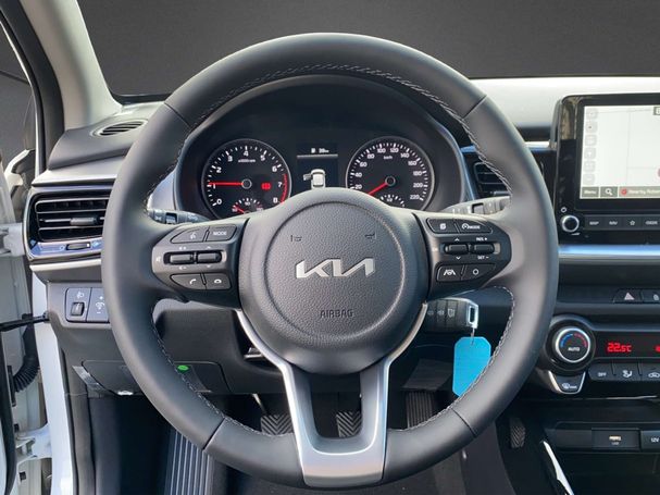 Kia Stonic 1.0 Vision 74 kW image number 9