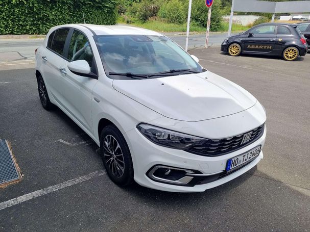 Fiat Tipo 96 kW image number 3