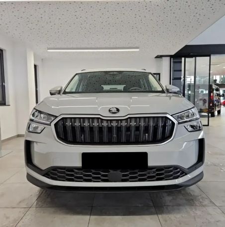 Skoda Kodiaq 2.0 TDI 4x4 DSG 142 kW image number 3