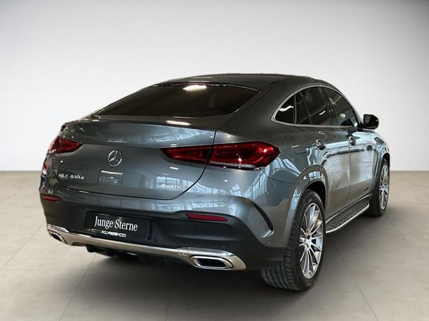 Mercedes-Benz GLE 400 d 4Matic 243 kW image number 3