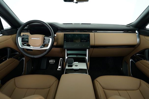 Land Rover Range Rover D350 257 kW image number 7