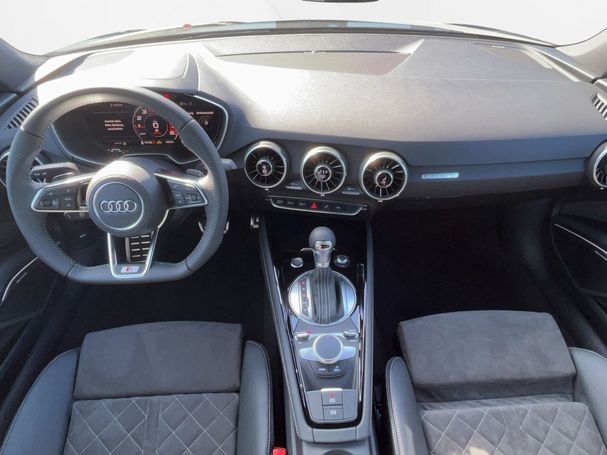 Audi TT 45 TFSI quattro 180 kW image number 4