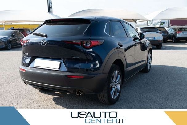 Mazda CX-30 150 110 kW image number 3