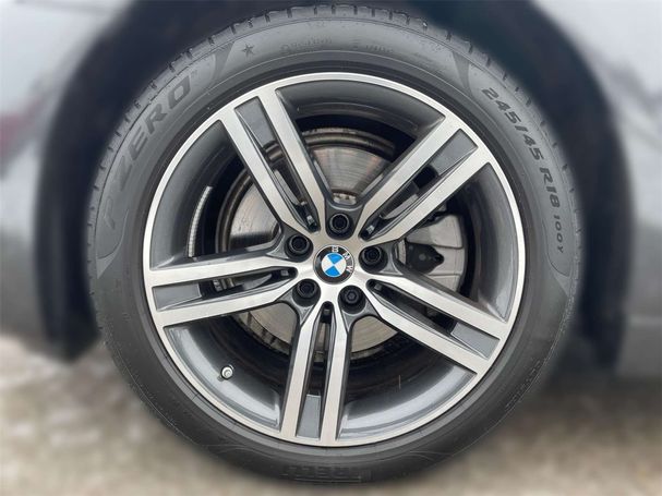 BMW 520d Touring xDrive 140 kW image number 5