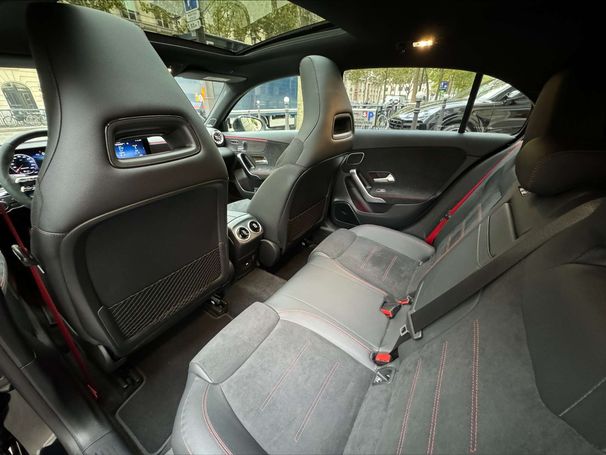 Mercedes-Benz A 45 AMG 4Matic 310 kW image number 30