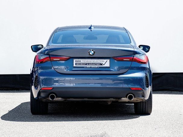 BMW 430d xDrive 210 kW image number 6