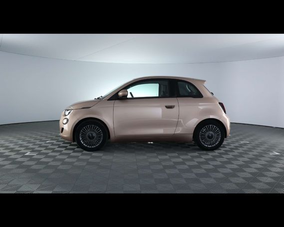 Fiat 500 e 42 kWh 87 kW image number 16