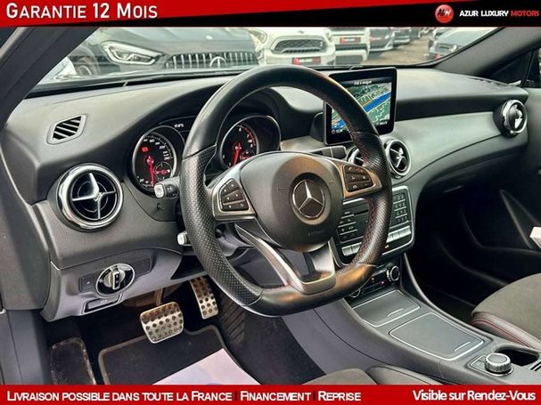 Mercedes-Benz GLA 250 7G-DCT 156 kW image number 13