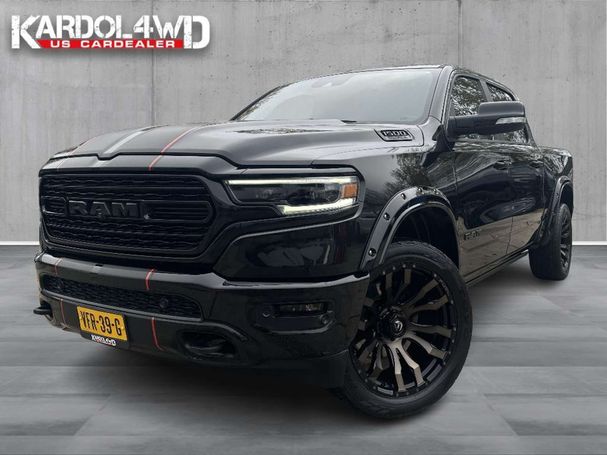 RAM 1500 5.7 HEMI V8 296 kW image number 2