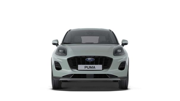 Ford Puma 92 kW image number 9