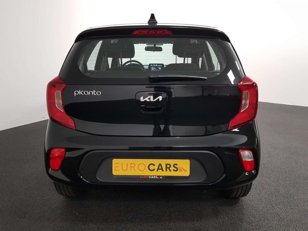 Kia Picanto 1.0 49 kW image number 5