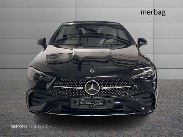 Mercedes-Benz CLE 220 145 kW image number 2