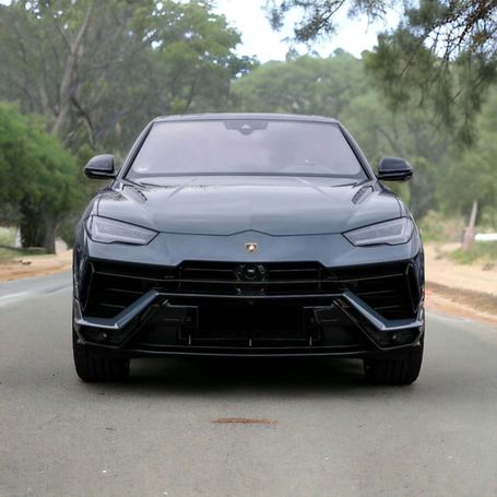 Lamborghini Urus S 490 kW image number 1