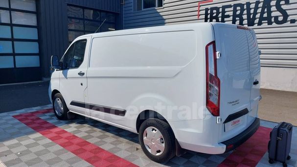  Ford Transit Custom 320 L1H1 Trend 96 kW image number 3