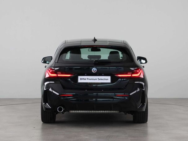 BMW 118i 100 kW image number 10