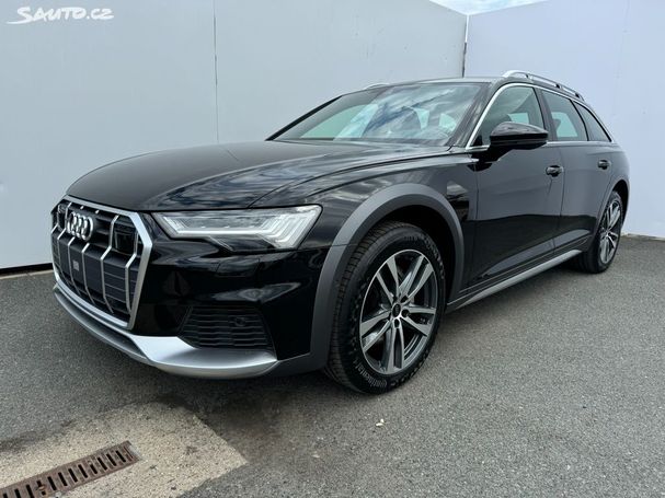 Audi A6 Allroad 50 TDI quattro 210 kW image number 1