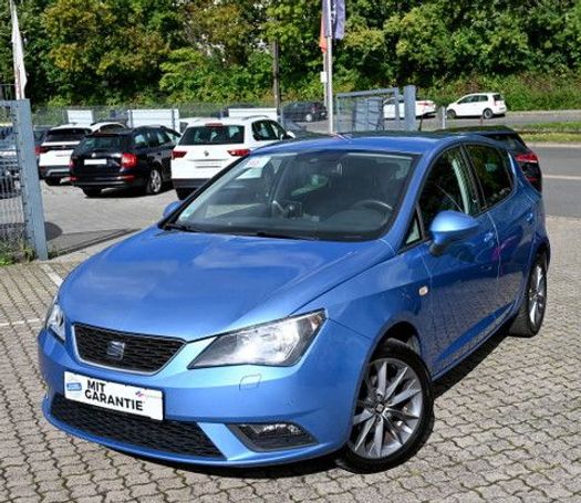 Seat Ibiza 1.2 TSI i-Tech 77 kW image number 2