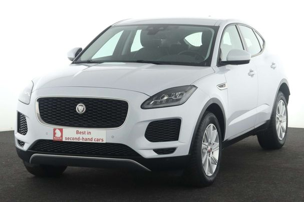 Jaguar E-Pace AWD S 111 kW image number 1