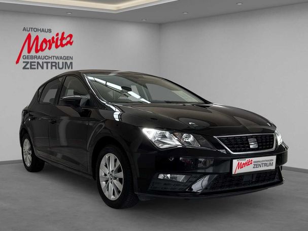 Seat Leon 1.5 DSG 110 kW image number 2