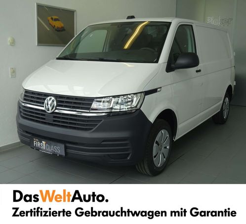 Volkswagen T6 Transporter 81 kW image number 1