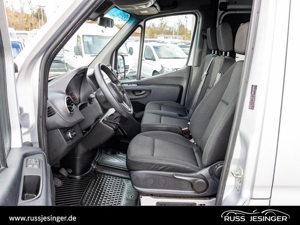 Mercedes-Benz Sprinter 316 CDi 120 kW image number 13