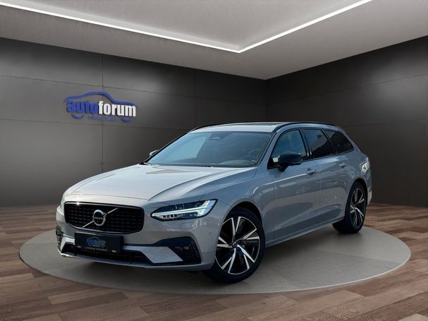 Volvo V90 Plus 145 kW image number 1