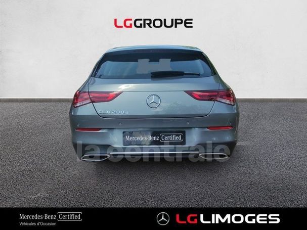 Mercedes-Benz CLA 200 Shooting Brake CLA Shooting Brake 200 d 8G-DCT 110 kW image number 6