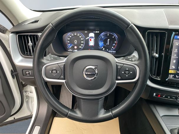 Volvo XC60 D4 Geartronic Momentum 140 kW image number 10