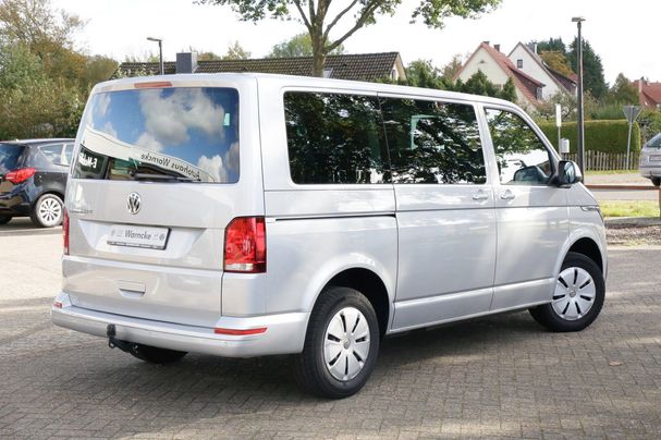 Volkswagen T6 Caravelle DSG Comfortline 110 kW image number 9