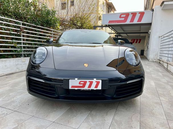 Porsche 992 283 kW image number 11