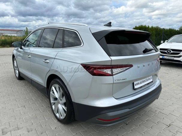 Skoda Enyaq iV 80 150 kW image number 7