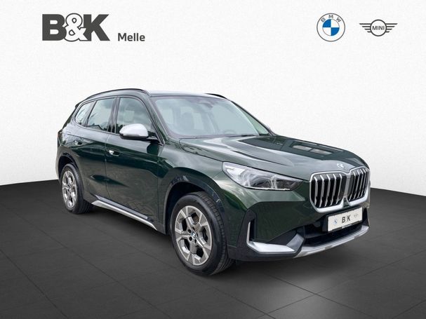 BMW X1 sDrive 100 kW image number 3