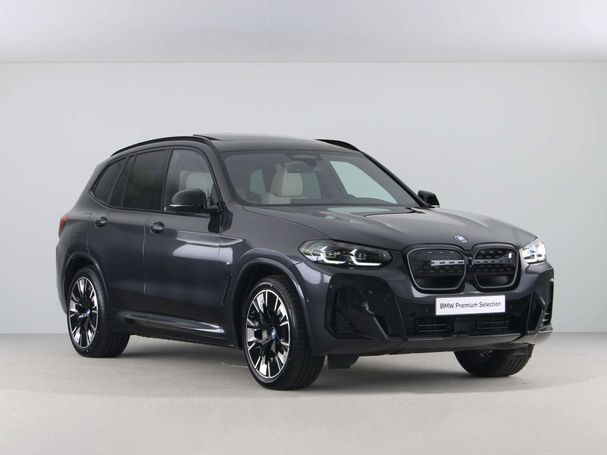 BMW iX3 M Sport 210 kW image number 6