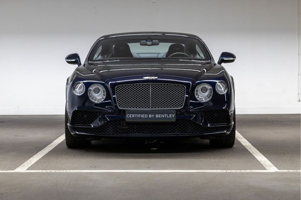 Bentley Continental GT V8 373 kW image number 2