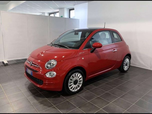 Fiat 500 1.0 51 kW image number 1