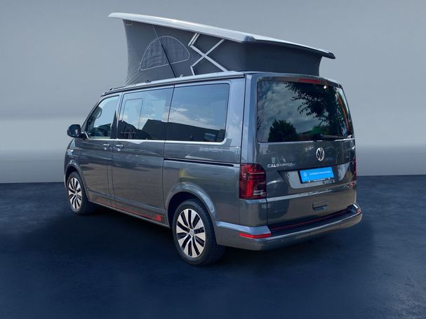 Volkswagen T6 California TDI Beach Tour DSG 150 kW image number 2