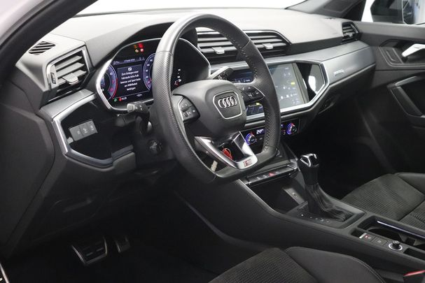 Audi Q3 quattro S-line 140 kW image number 9