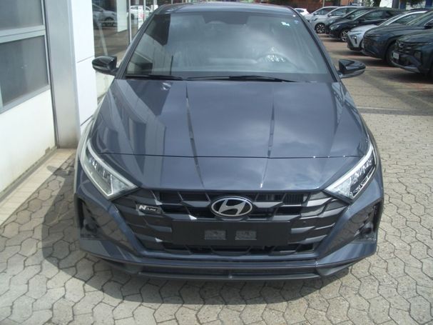 Hyundai i20 1.0 74 kW image number 2