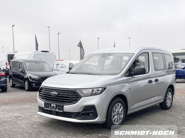 Ford Tourneo Connect 1.5 EcoBoost Trend 85 kW image number 2