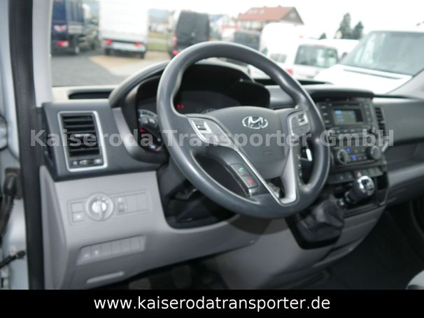 Hyundai H 350 L3H2 2.5 CRDi 110 kW image number 9