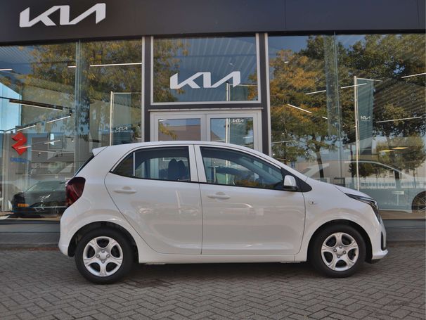 Kia Picanto 1.0 46 kW image number 2